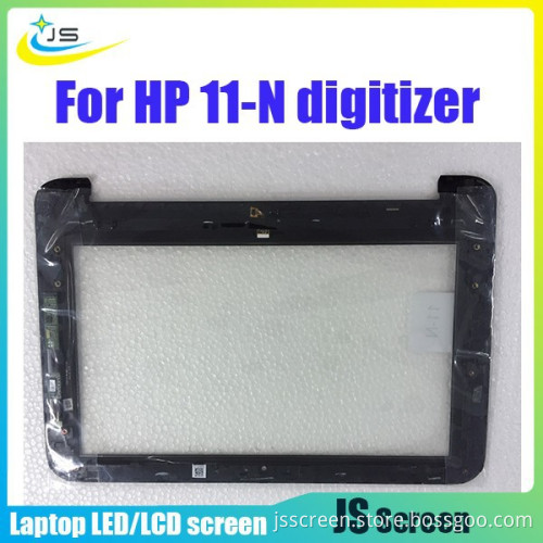 15.6 touch screen panel For HP Pavilion 11 x360 11-n010dx 11-n010la